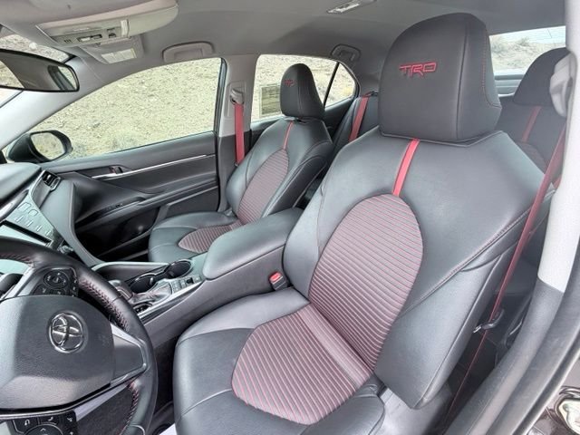2020 Toyota Camry XSE - Photo 22