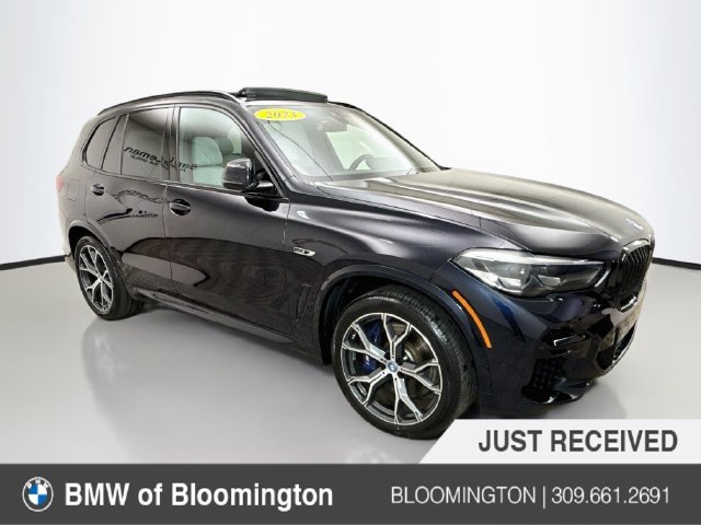 2023 BMW X5