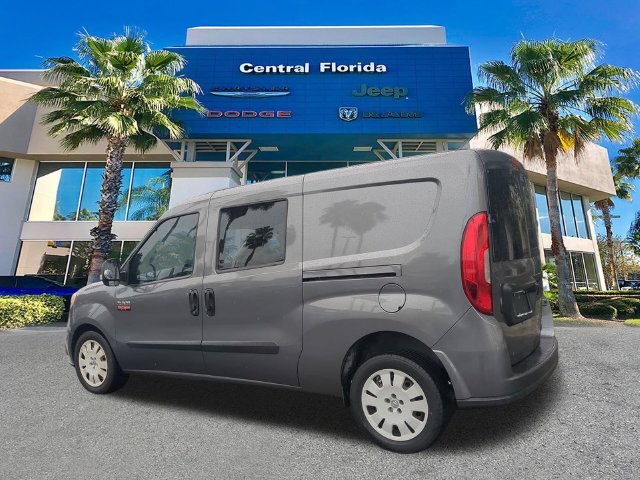 Used 2020 Gray Ram SLT image 7