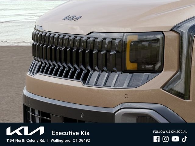 New 2027 Brown Kia X-Line image 12