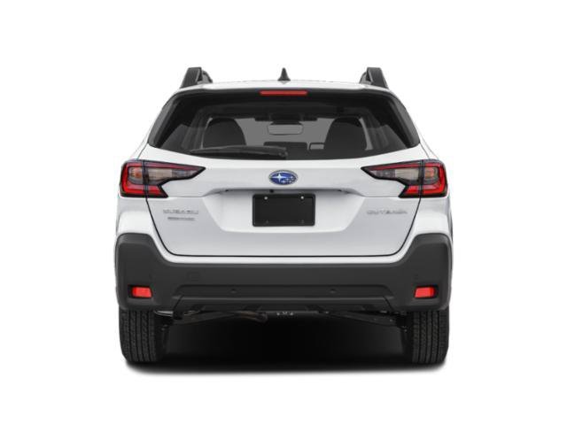 Used 2024 Crystal White Pearl Subaru Premium image 8