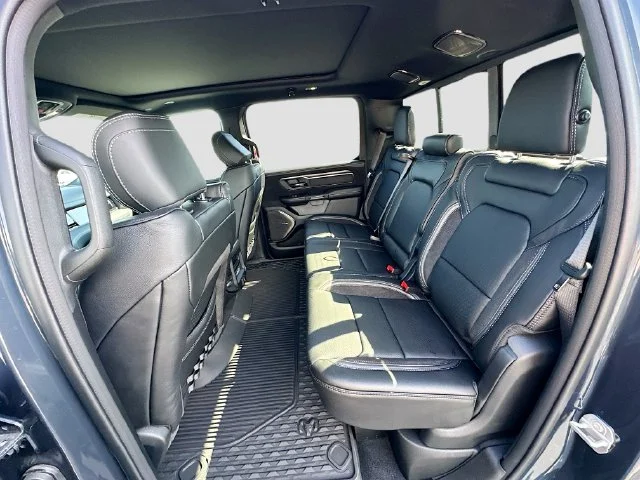 2026 RAM 1500 RHO - Photo 18