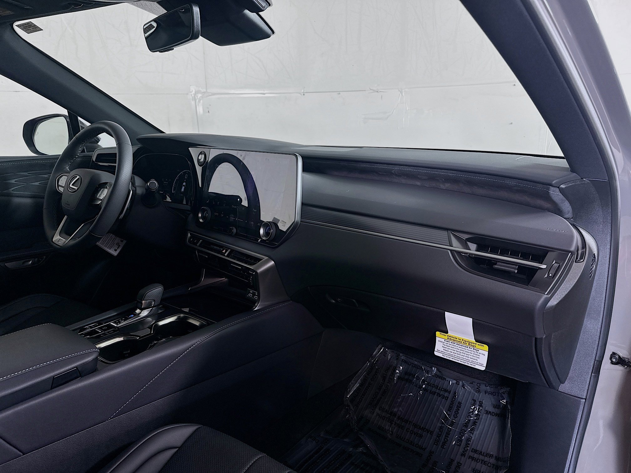 New 2026 Incognito Lexus  350 F SPORT HANDLING AWD image 28