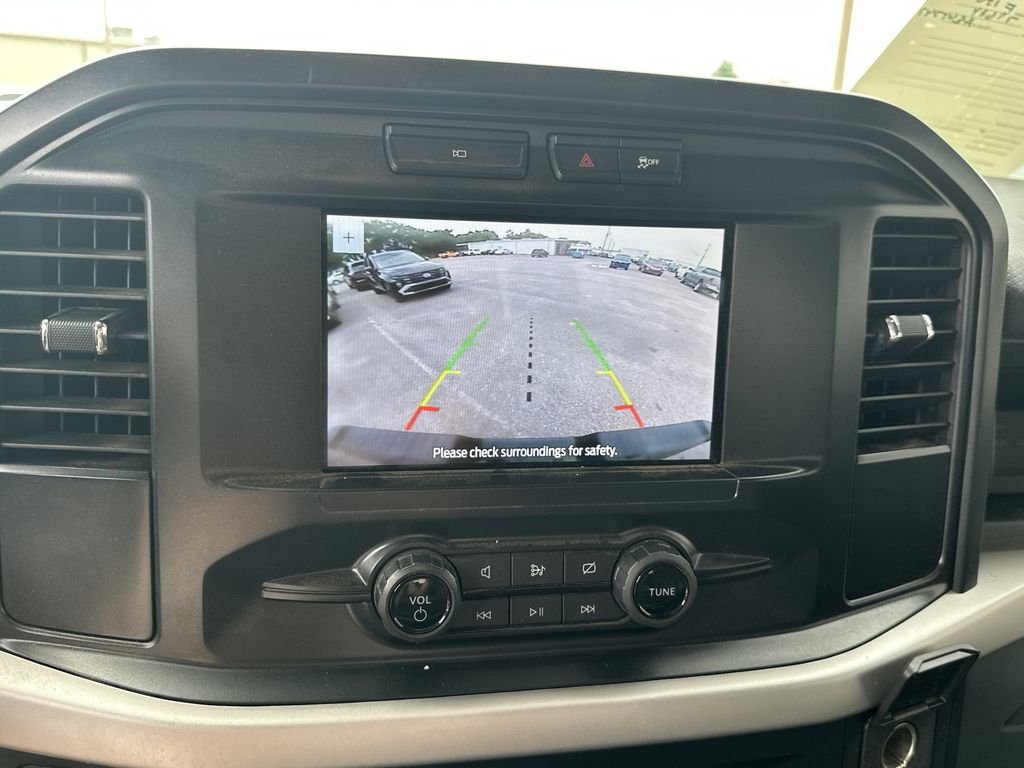 2022 Ford F-150 XL - Photo 19