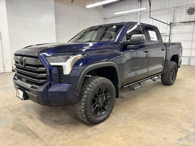 Used 2025 BLUEPRINT Toyota  image 3