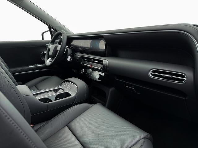 New 2026 White Pearl Hyundai SEL Premium 7P image 15