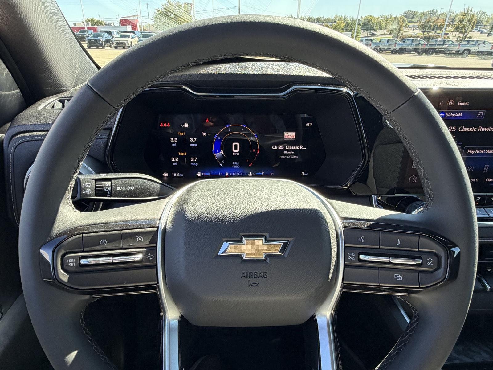 2026 Chevrolet Colorado LT - Photo 9