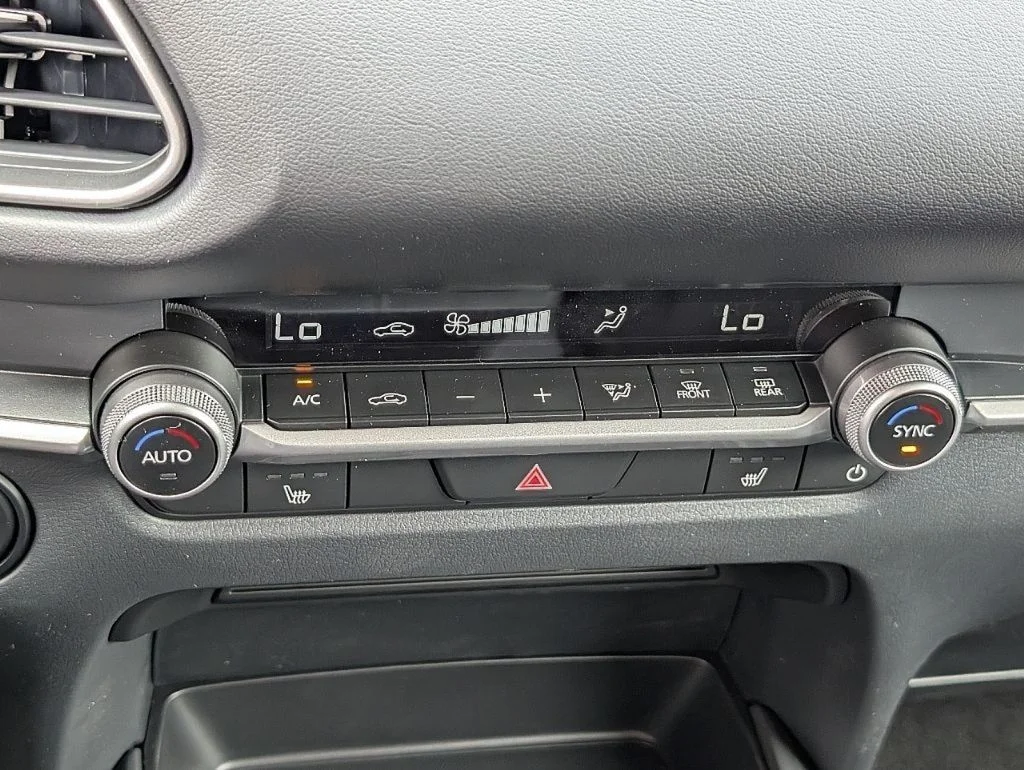 New 2026 Gray Mazda 2.5 S Select Sport image 31