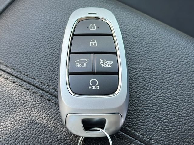 Used 2023 Blue Hyundai SEL image 24