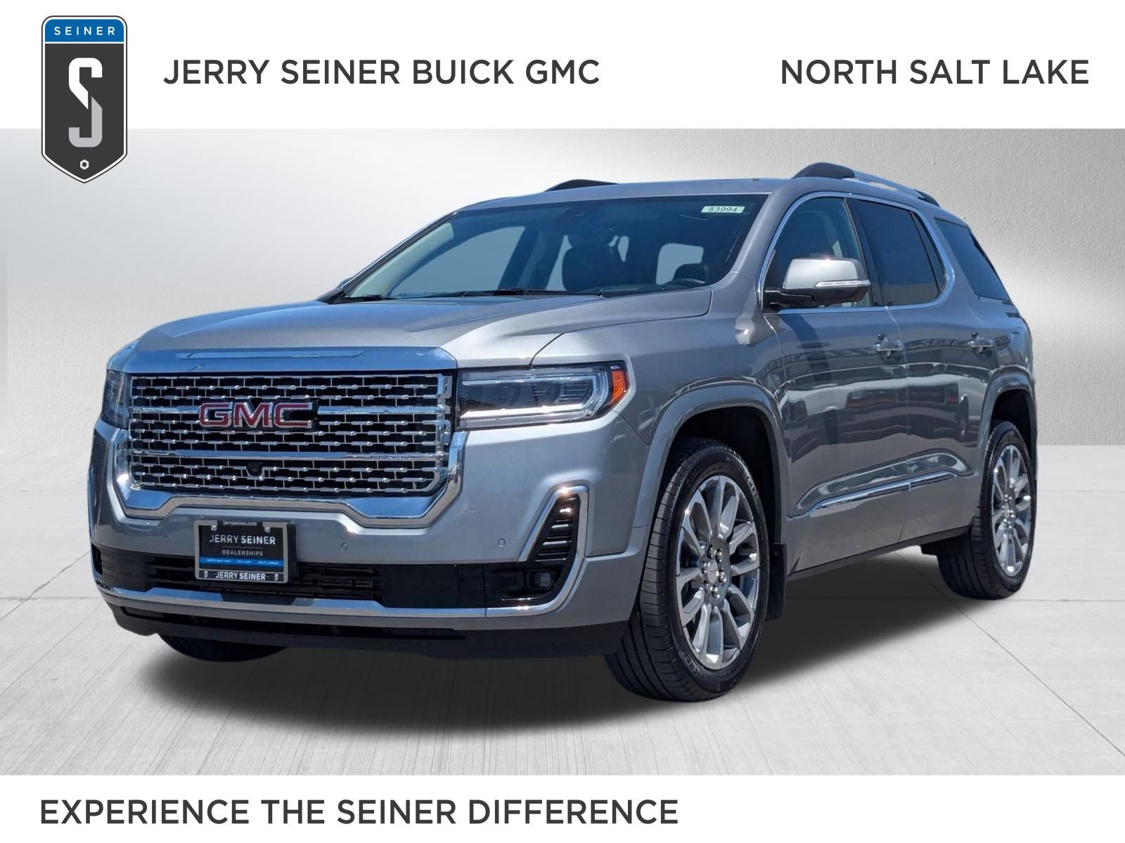 2023 GMC Acadia Denali AWD's photo