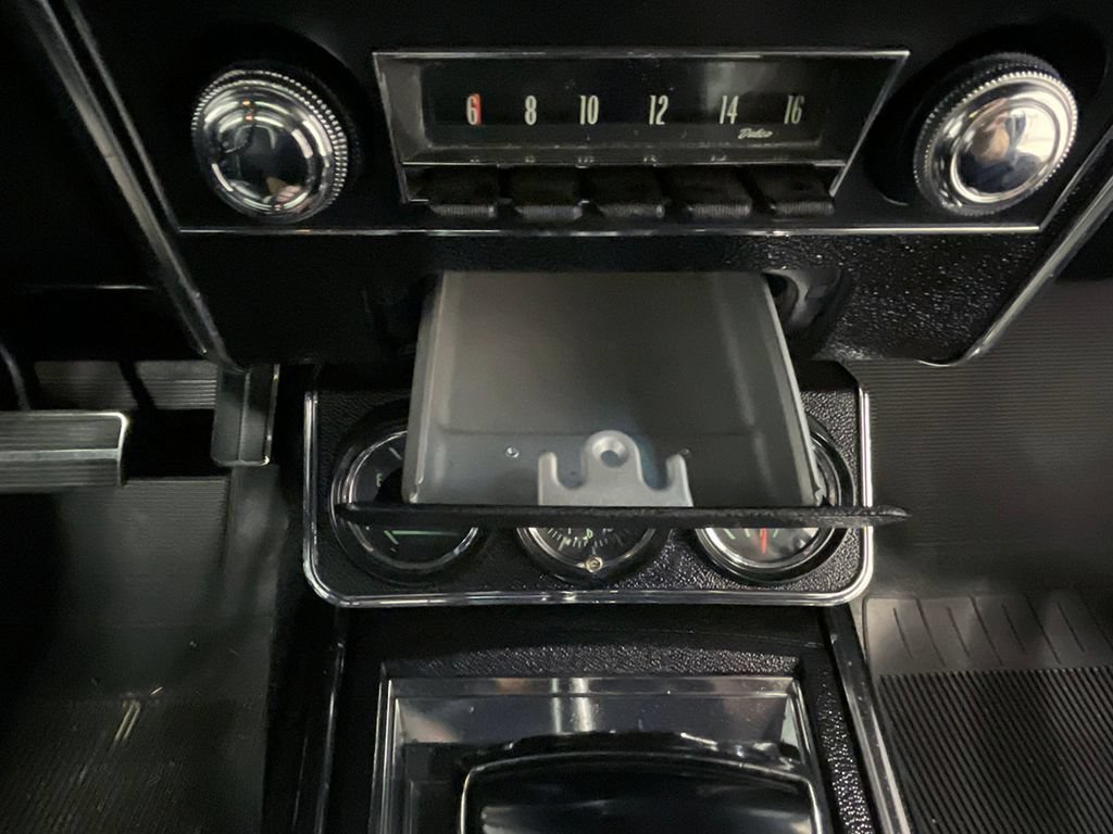 Used 1967  Chevrolet  image 51