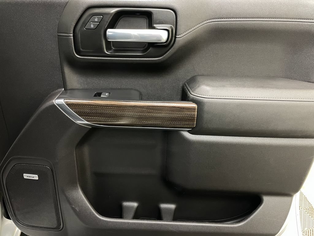 2021 Chevrolet Silverado 1500 LT Trail Boss - Photo 39