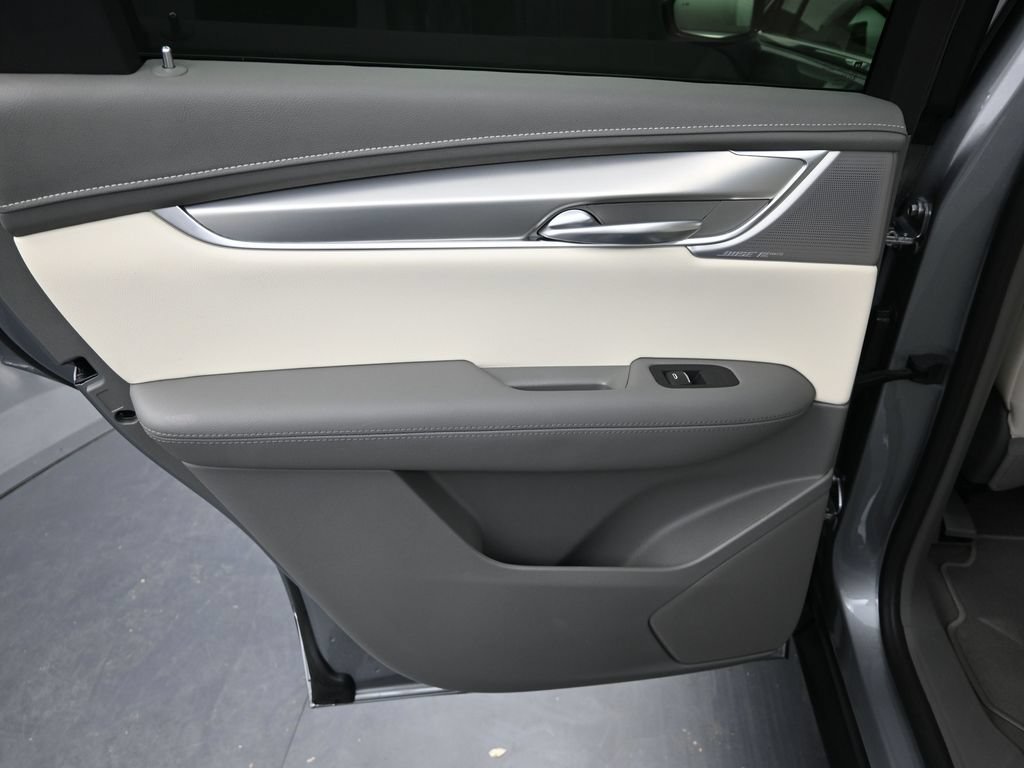2026 Cadillac XT5 Premium Luxury - Photo 13