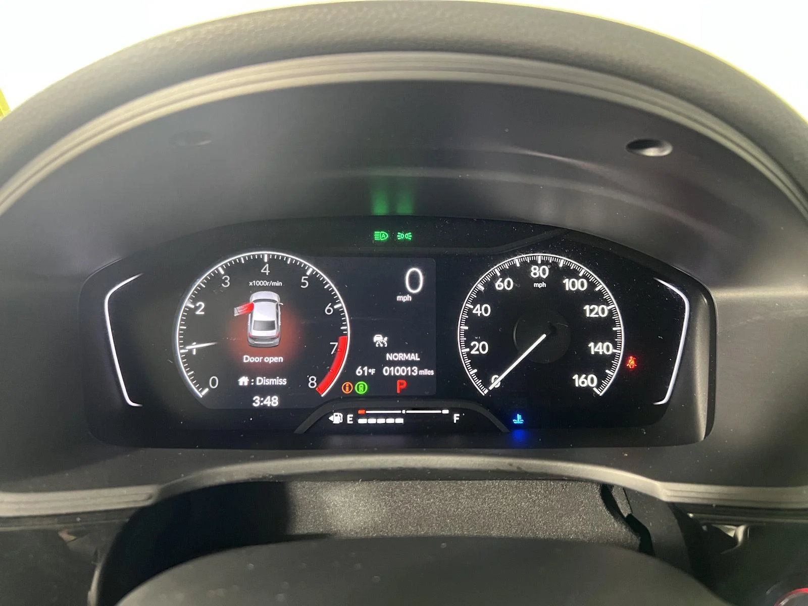 Used 2024 Sonic Gray Pearl Honda Sport image 17