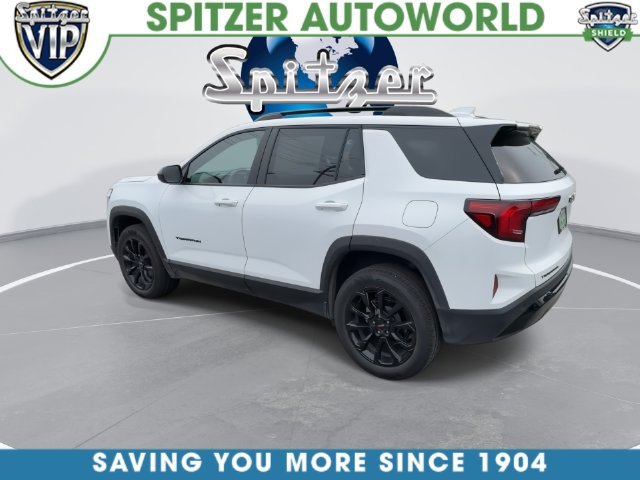 Used 2026 White GMC Elevation image 11
