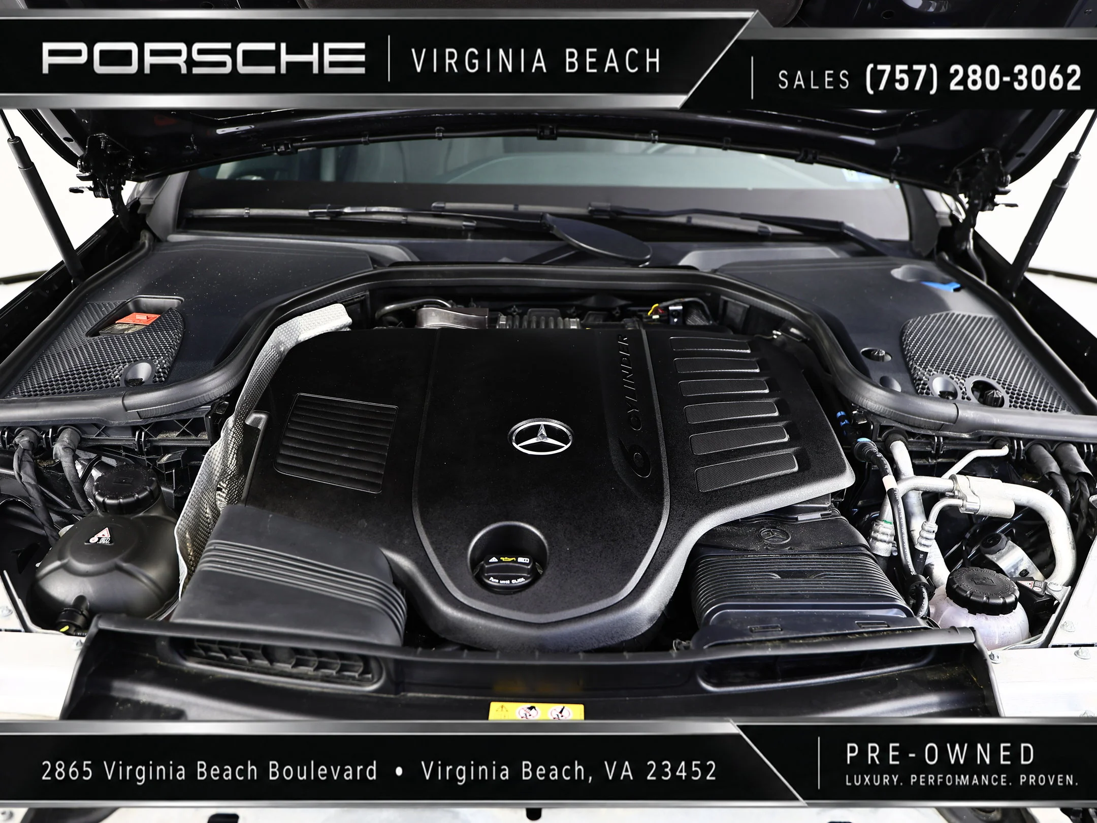Used 2023  Mercedes-Benz E 450 image 32