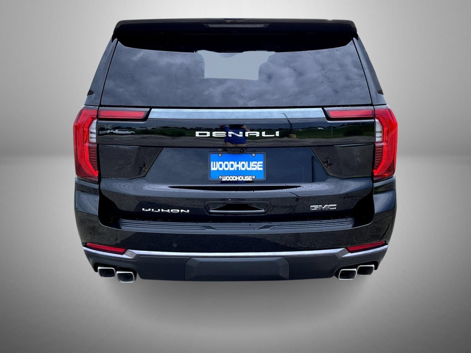 2026 GMC Yukon XL Denali Ultimate - Photo 6