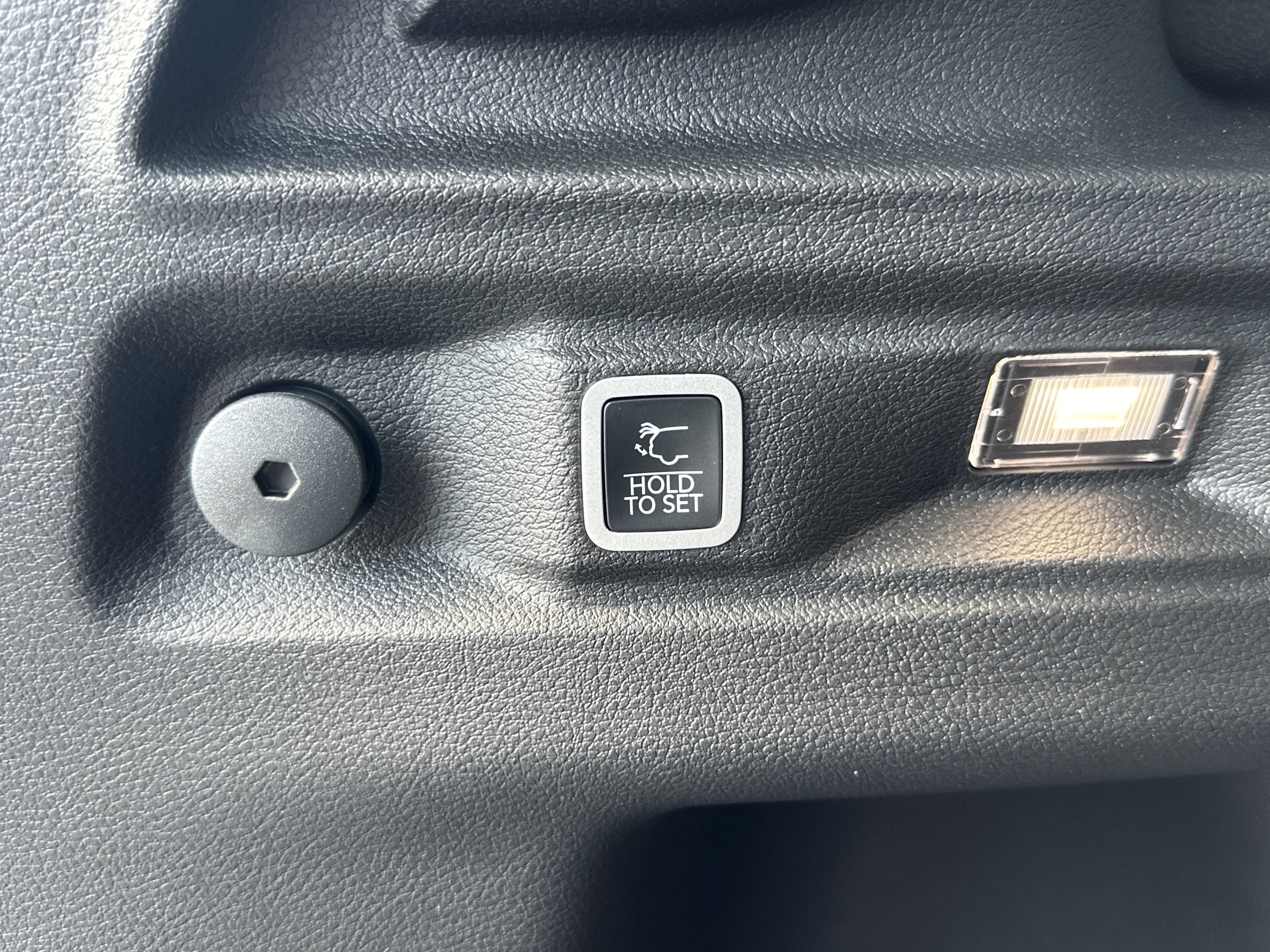 2025 Jeep Grand Cherokee L Limited - Photo 21