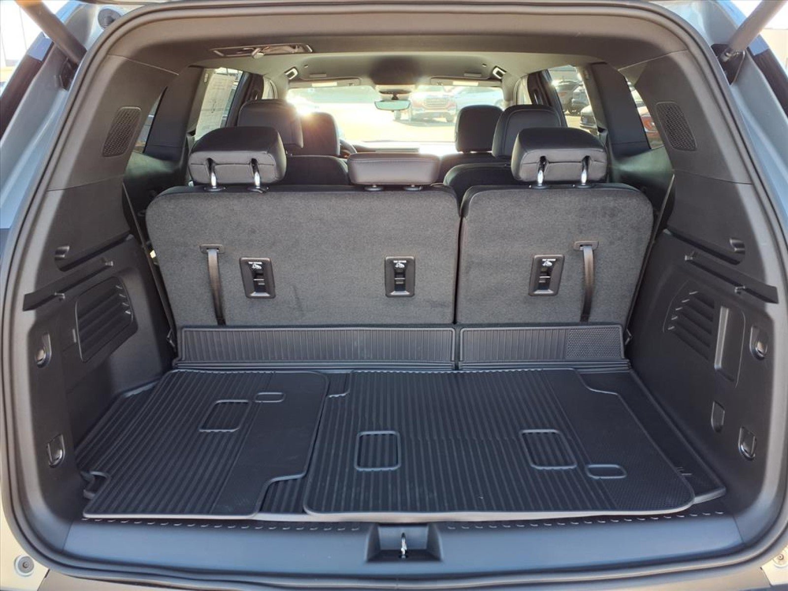 2026 GMC Acadia Elevation - Photo 63