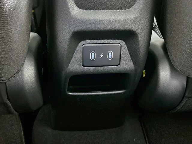 New 2026 Hyundai VENUE SEL