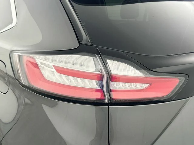Certified Pre-Owned 2024 Ford Edge SEL