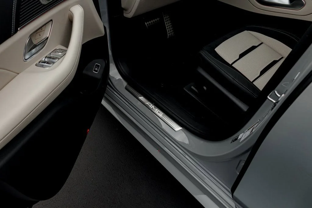 2026 Mercedes-Benz GLE AMG GLE 53 - Photo 64