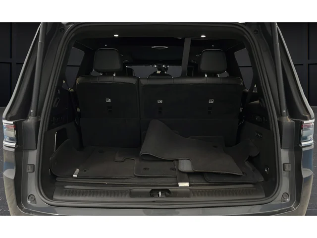 Used 2022 Baltic Gray Metallic Clearcoat Jeep Series III image 27