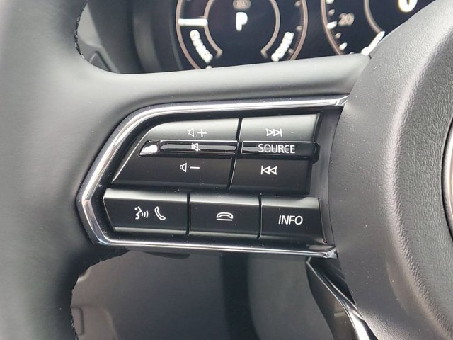 2026 Mazda CX-90 Preferred Package - Photo 22