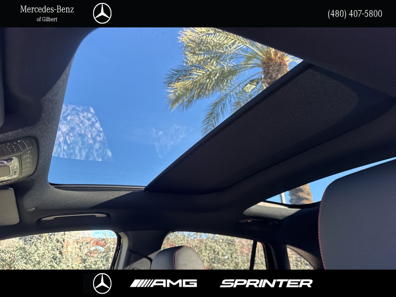 New 2026 Night Black Mercedes-Benz GLA 250 image 18