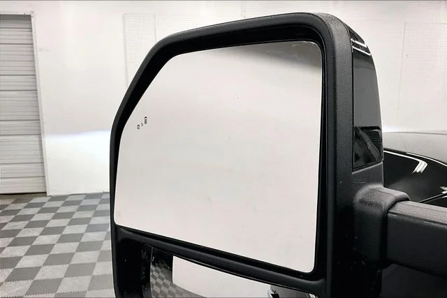 Used 2023 Agate Black Metallic Ford Limited image 31