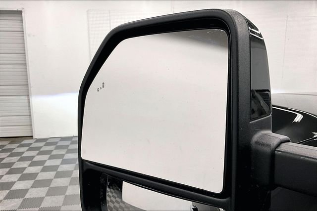 2023 Ford F-250 Super Duty Limited - Photo 31