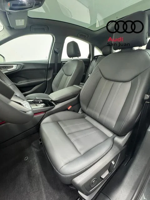 New 2026 Gray Audi 2.0T Premium Plus image 25