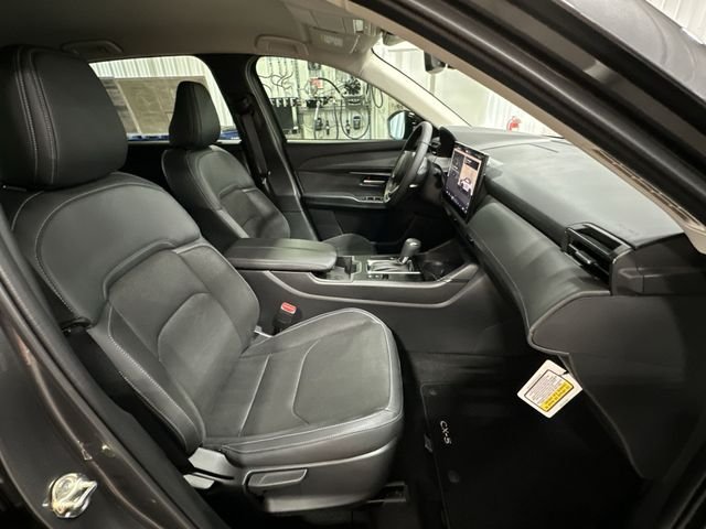 New 2026 Machine Gray Metallic Mazda 2.5 S Select AWD image 29