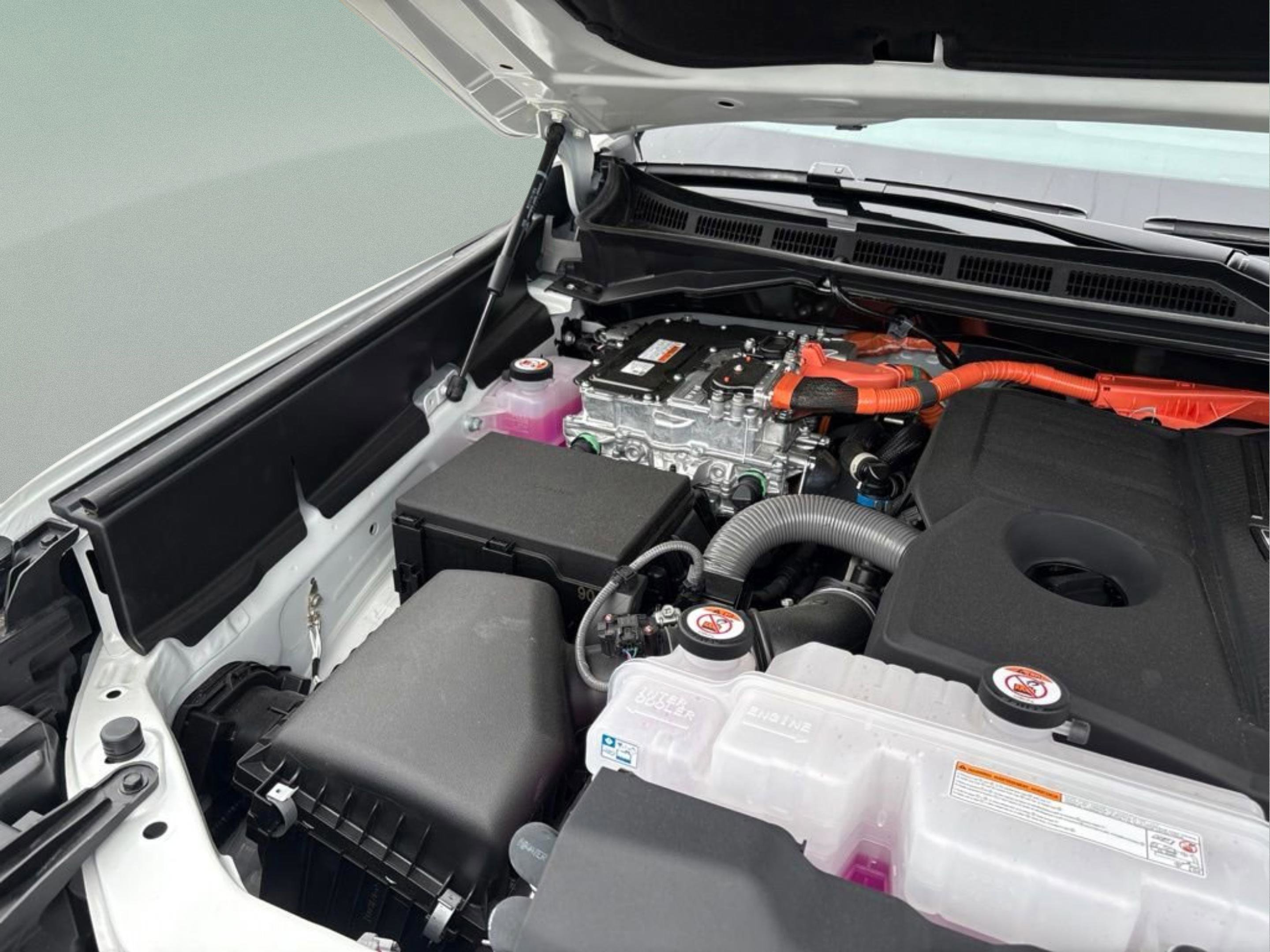 2026 Toyota Tundra Limited - Photo 45