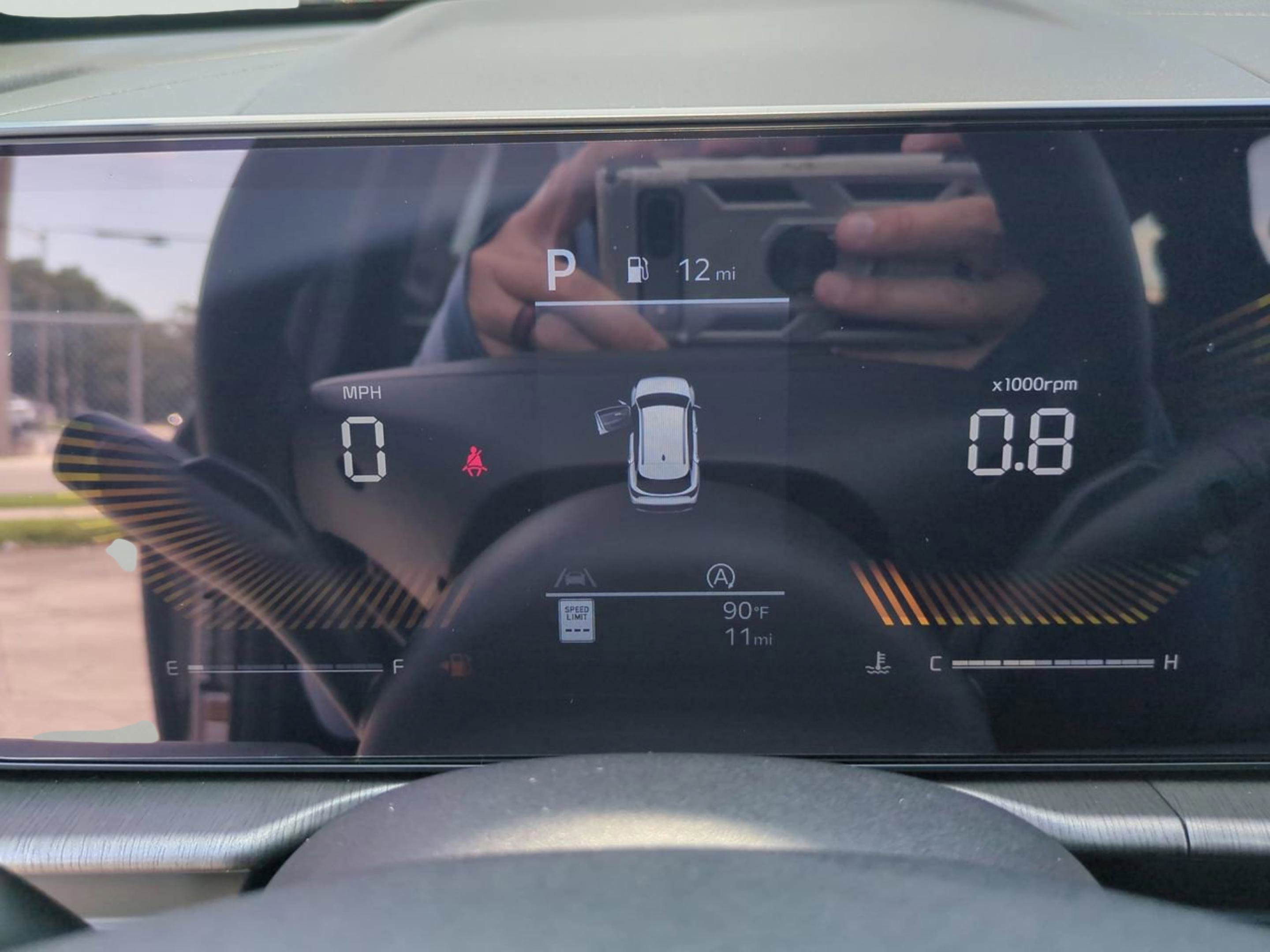 2026 Kia Sportage X-Line - Photo 30