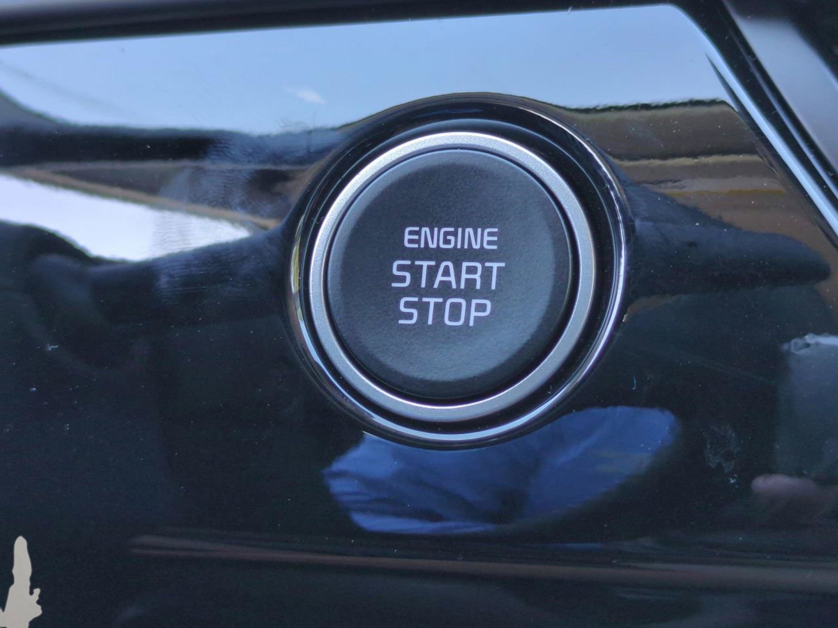 New 2026 Neptune Blue Kia S image 32