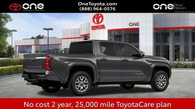 New 2026 Underground Toyota  SR5 image 14