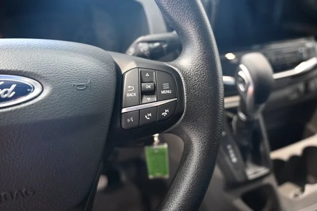 2024 Ford Transit Passenger Van XLT - Photo 26