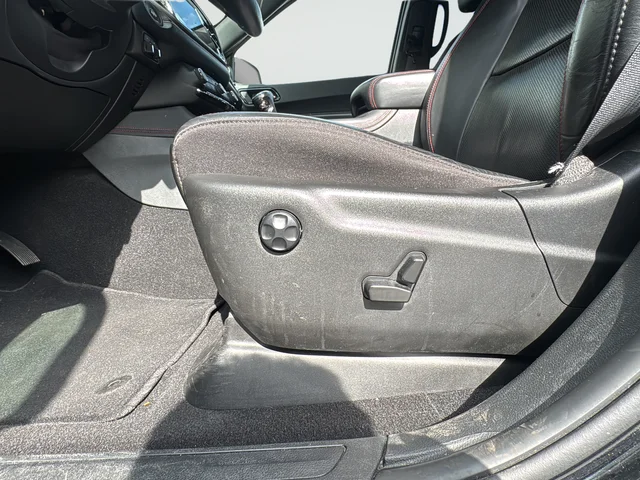 Used 2024 Black Dodge GT Plus image 18