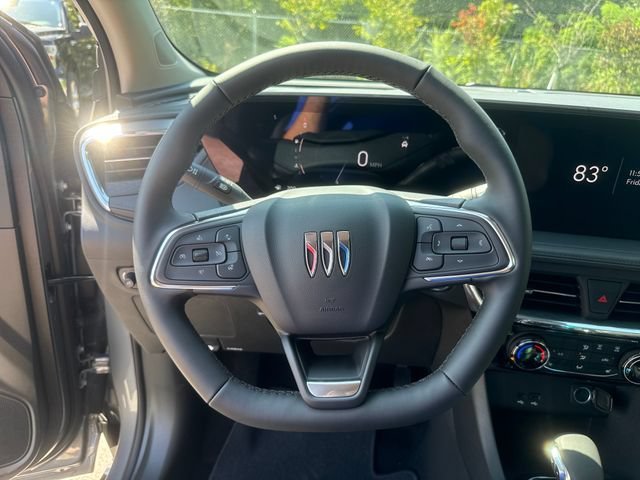 2026 Buick Encore GX Sport Touring - Photo 17