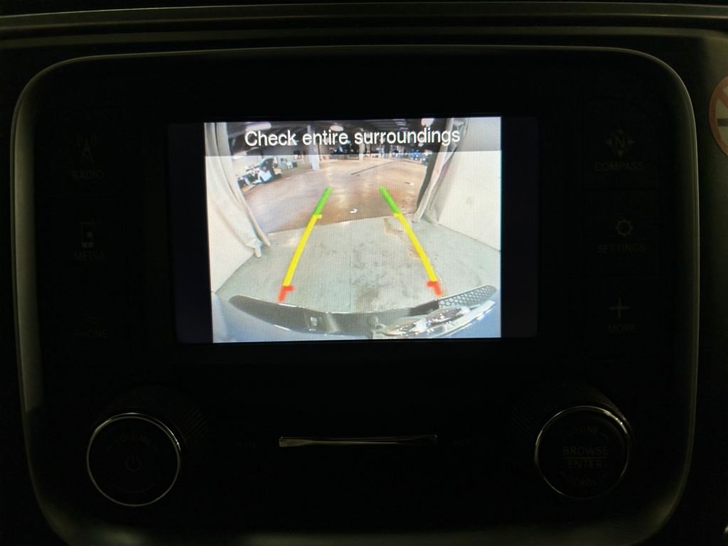 Used 2024 Blue Ram SLT image 26