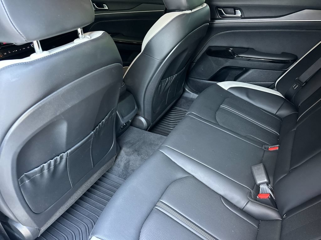 2025 Kia K5 GT-Line - Photo 14