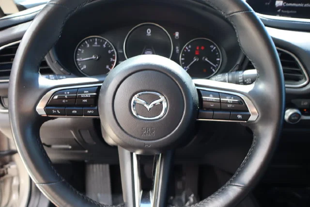 Used 2024 Quartz Metallic Mazda 2.5 S Select Sport image 29
