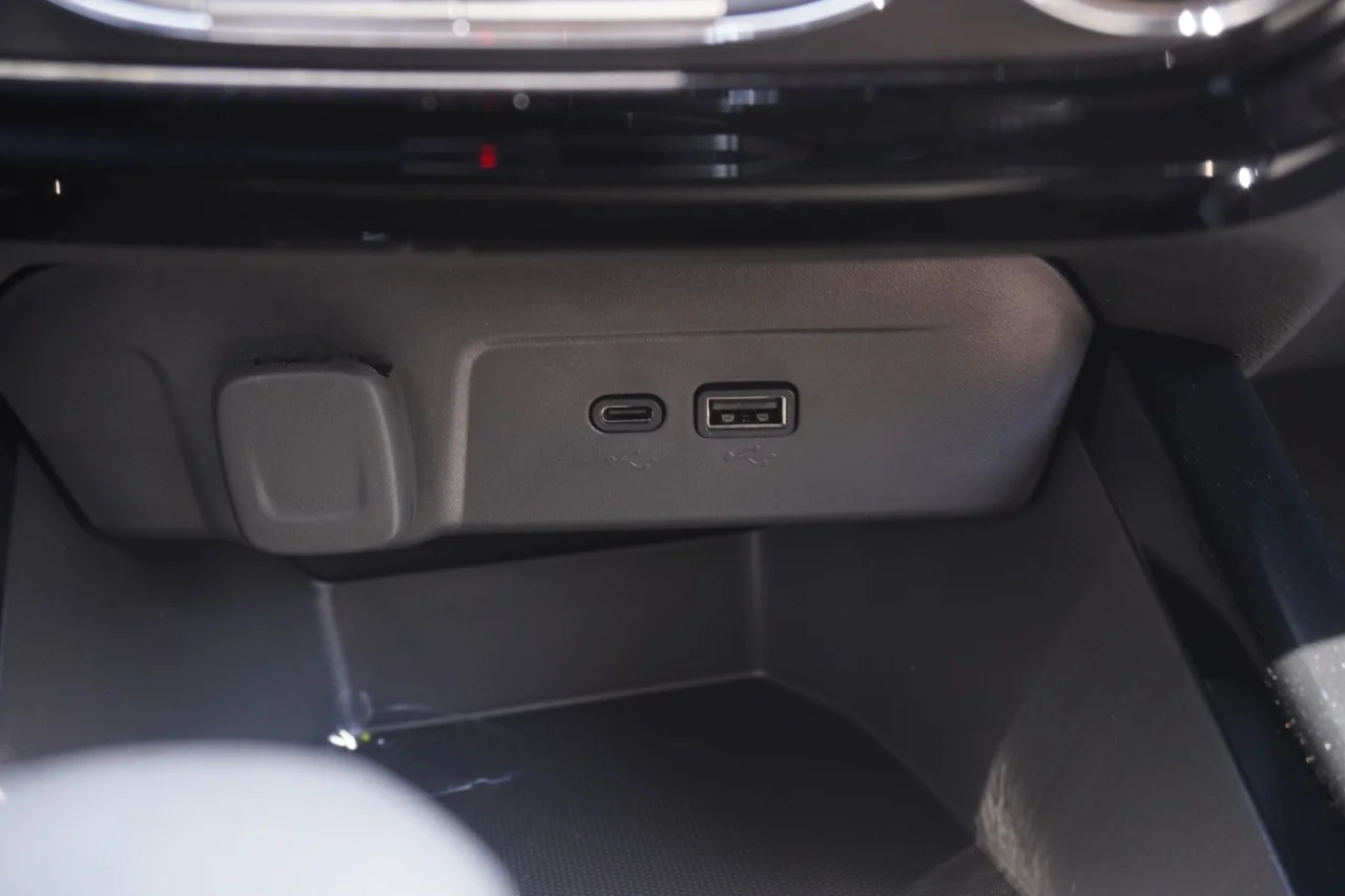 2026 Chevrolet Trax Activ - Photo 26