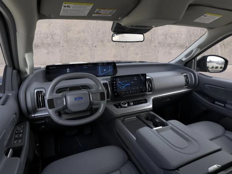 2026 Ford Expedition Active - Photo 9
