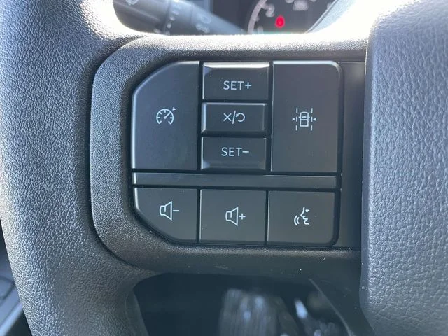 New 2026 Black Ford STX image 19