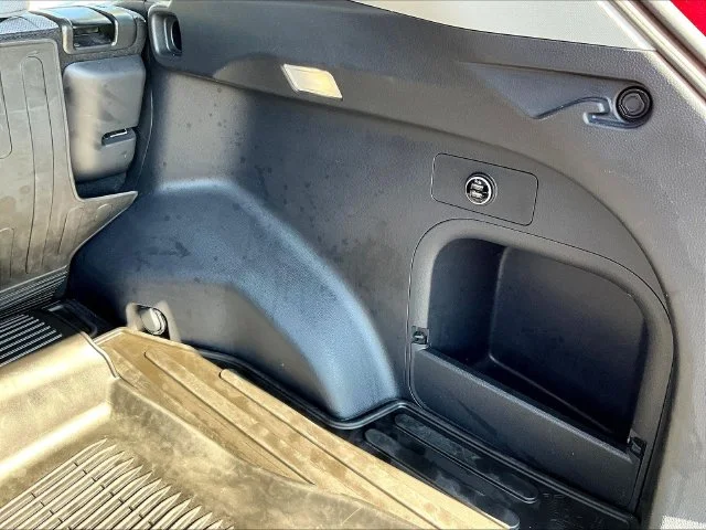Used 2022 Red Toyota XLE image 27