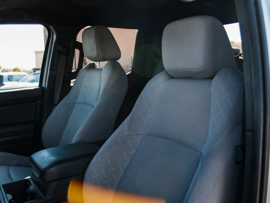 Used 2024 Celestial Silver Metallic Toyota SR5 image 21