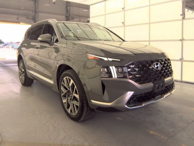 Used 2023 Gray Hyundai Calligraphy image 6