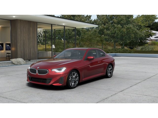 2026 BMW 230i 